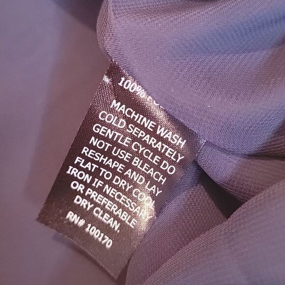 Adrianne Vittadini halter top  - Picture 10 of 11